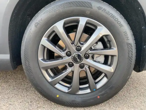 BYD ATTO 2 DM-i Boost (7/15)
