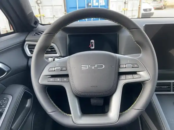 BYD ATTO 2 DM-i Boost (9/15)
