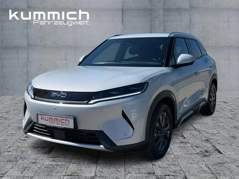 BYD ATTO 2 DM-i Boost Plug-In-Hybrid (1/16)