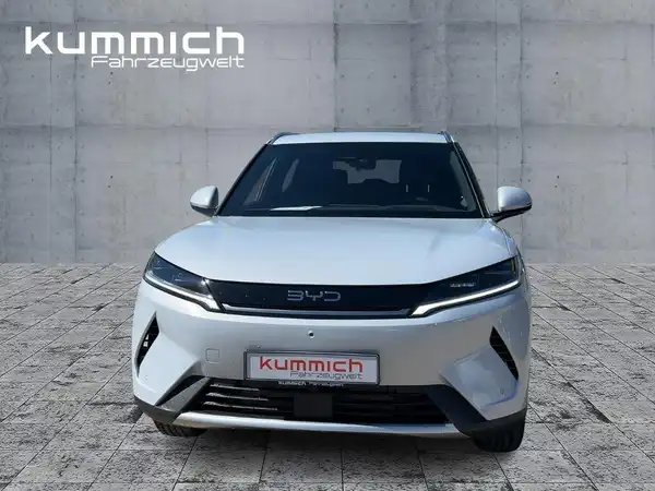BYD ATTO 2 DM-i Boost Plug-In-Hybrid (2/15)