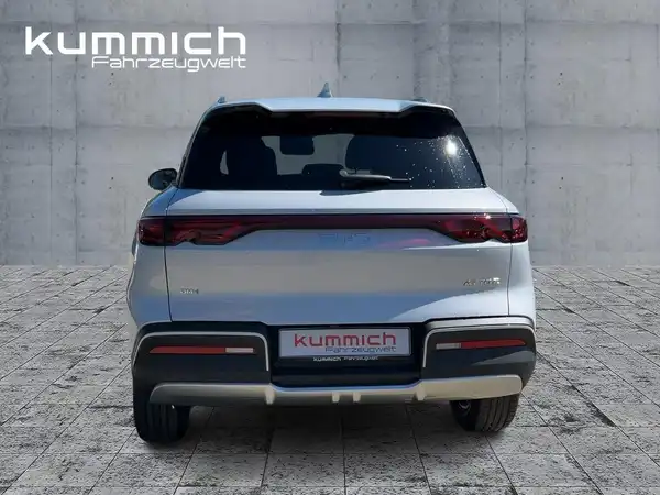 BYD ATTO 2 DM-i Boost Plug-In-Hybrid (5/15)