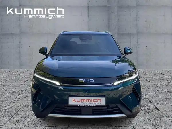 BYD ATTO 2 DM-i Boost Plug-In-Hybrid 212PS (2/15)