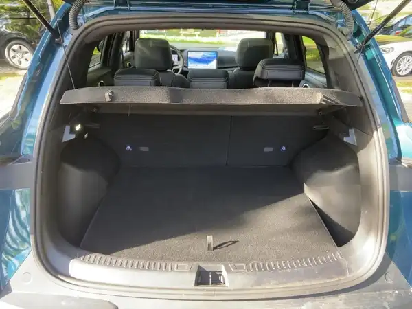 BYD ATTO 2 DM-i Boost Plug-In-Hybrid 212PS (13/15)