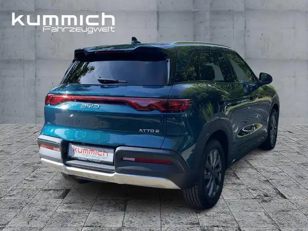 BYD ATTO 2 DM-i Boost Plug-In-Hybrid 212PS (4/15)