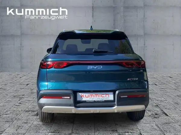 BYD ATTO 2 DM-i Boost Plug-In-Hybrid 212PS (5/15)