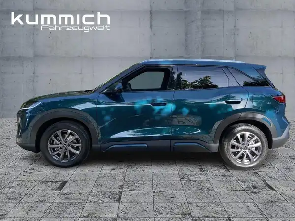 BYD ATTO 2 DM-i Boost Plug-In-Hybrid 212PS (6/15)