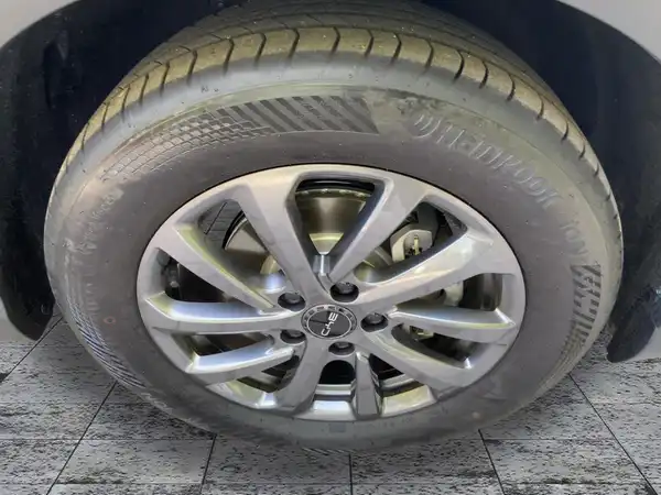 BYD ATTO 2 DM-i Boost Plug-In-Hybrid 212PS (7/15)