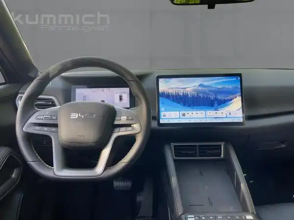 BYD ATTO 2 DM-i Boost Plug-In-Hybrid 212PS (8/15)