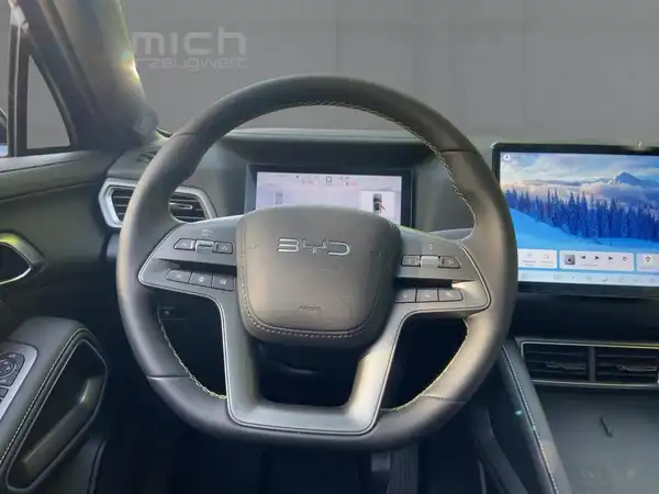BYD ATTO 2 DM-i Boost Plug-In-Hybrid 212PS (9/15)