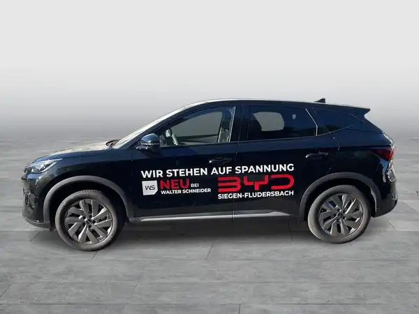 BYD ATTO 3 DESIGN (2/17)