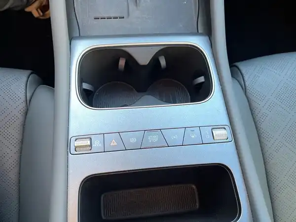 BYD ATTO 3 DESIGN (13/17)