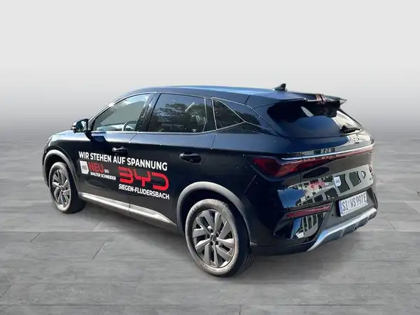 BYD ATTO 3 DESIGN (4/17)