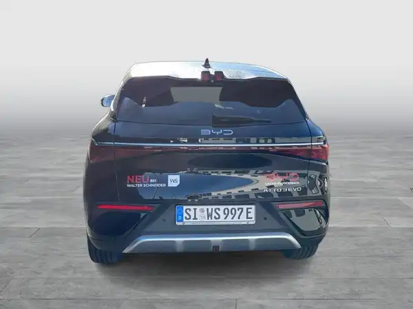 BYD ATTO 3 DESIGN (5/17)