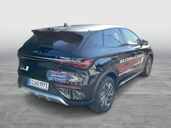 BYD ATTO 3 DESIGN (6/17)