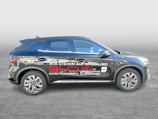 BYD ATTO 3 DESIGN (7/17)