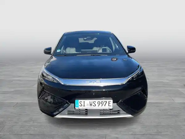 BYD ATTO 3 DESIGN (9/17)