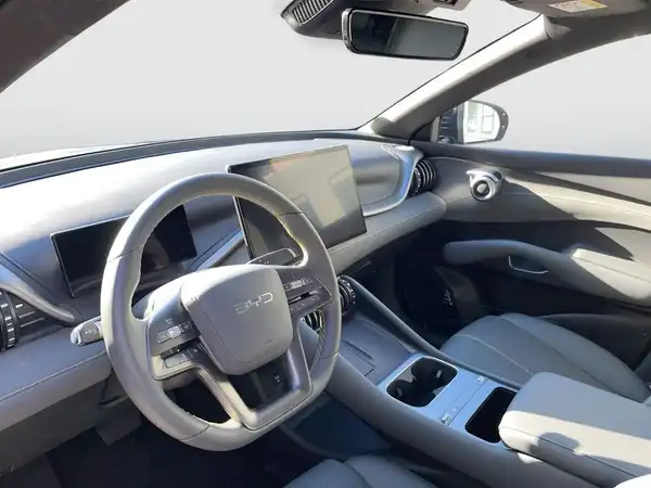 BYD ATTO 3 DESIGN (10/17)