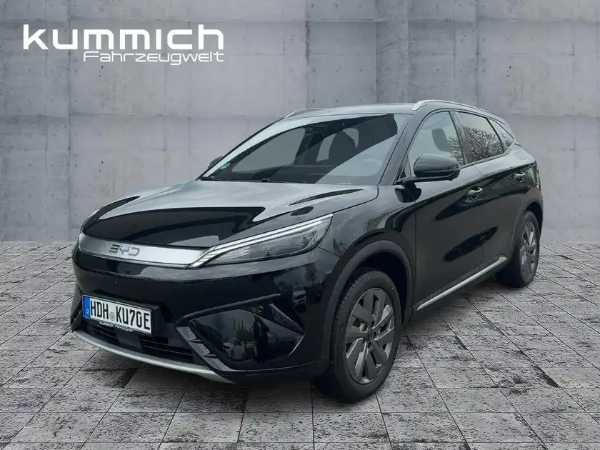 BYD ATTO 3 EVO Excellence (1/16)