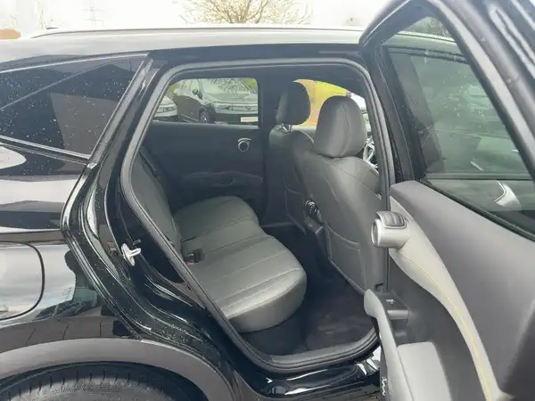 BYD ATTO 3 EVO Excellence (12/15)