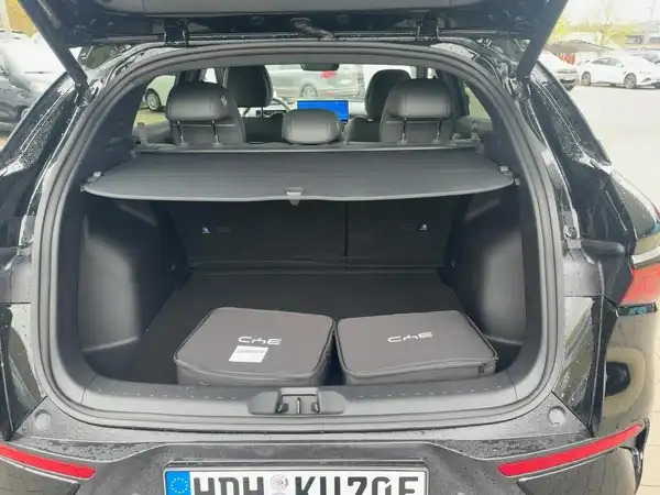 BYD ATTO 3 EVO Excellence (13/15)