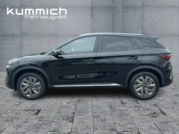 BYD ATTO 3 EVO Excellence (6/15)
