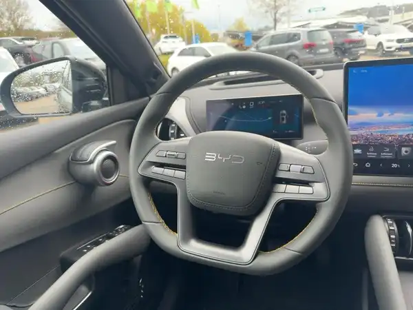 BYD ATTO 3 EVO Excellence (9/15)