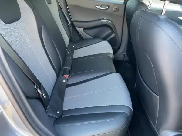 BYD DOLPHIN G DM-i Comfort (12/15)