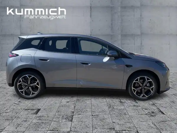 BYD DOLPHIN G DM-i Comfort (3/15)