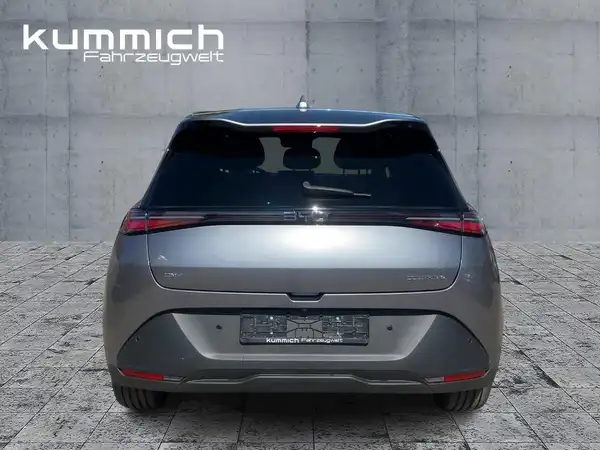 BYD DOLPHIN G DM-i Comfort (5/15)