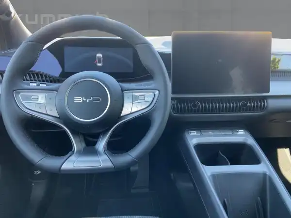 BYD DOLPHIN G DM-i Comfort (8/15)
