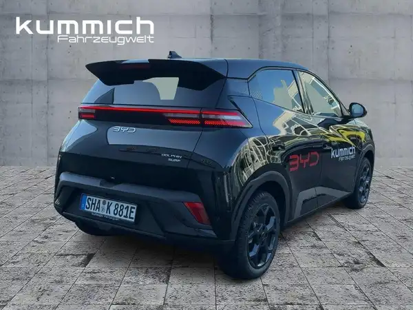 BYD DOLPHIN SURF Boost (4/15)