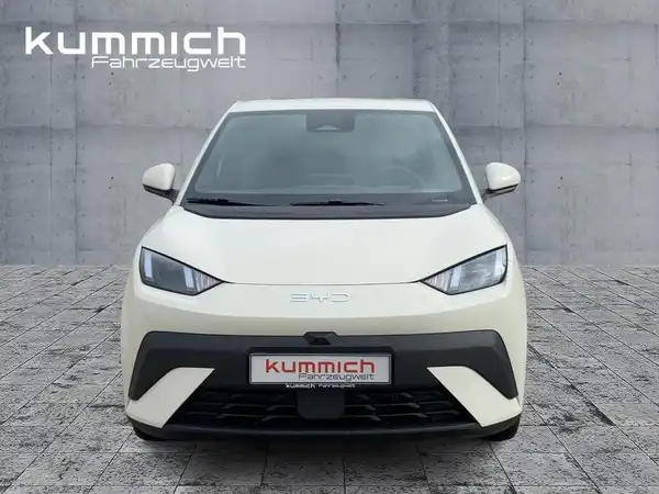 BYD DOLPHIN SURF Comfort (2/15)