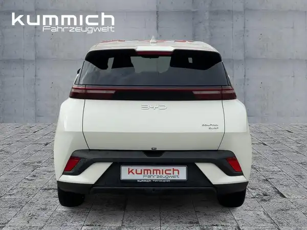 BYD DOLPHIN SURF Comfort (5/15)