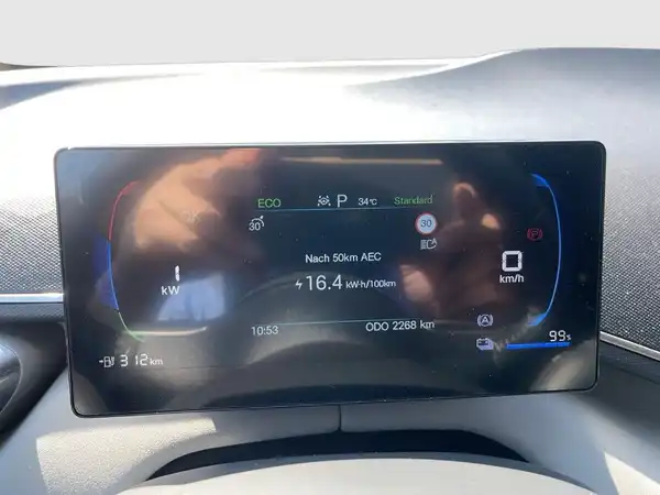 BYD DOLPHIN COMFORT (11/16)