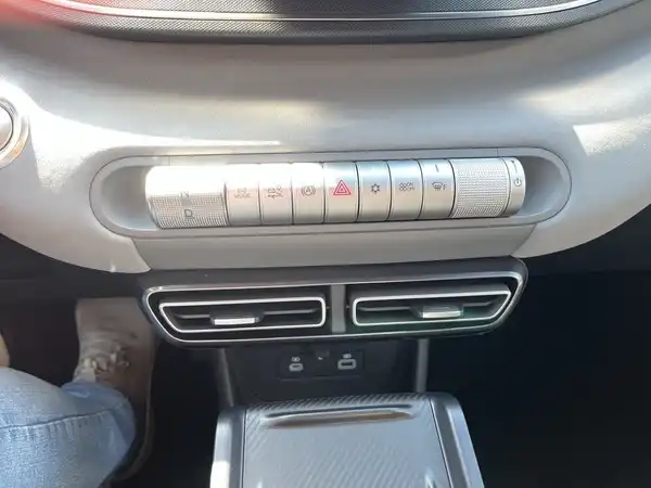 BYD DOLPHIN COMFORT (13/16)