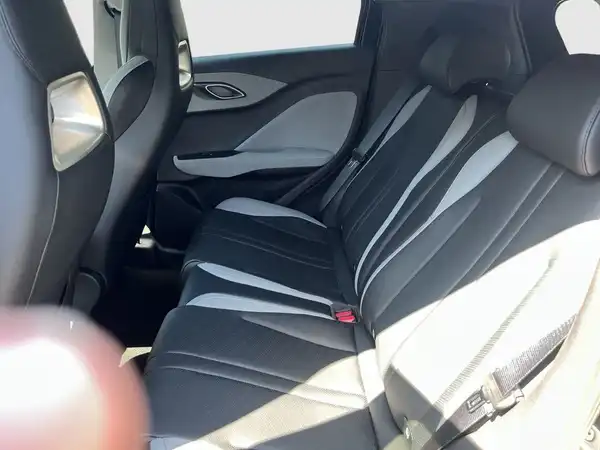 BYD DOLPHIN COMFORT (15/16)