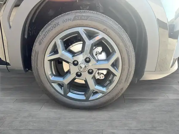 BYD DOLPHIN COMFORT (8/16)