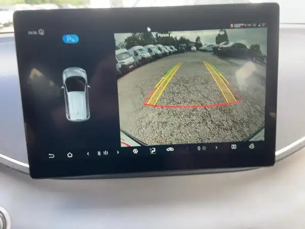 BYD DOLPHIN SURF Boost (14/15)