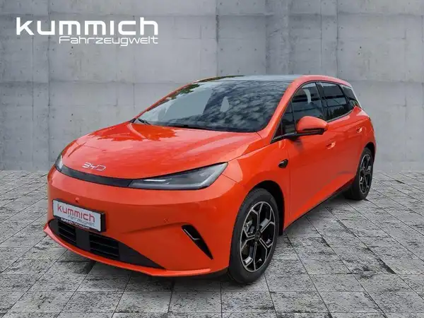 BYD DOLPHIN G DM-i Comfort (1/15)