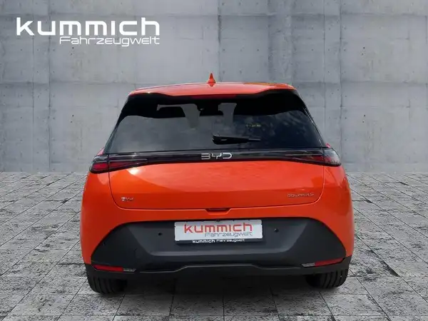 BYD DOLPHIN G DM-i Comfort (5/15)