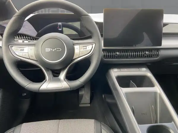 BYD DOLPHIN G DM-i Comfort (8/15)