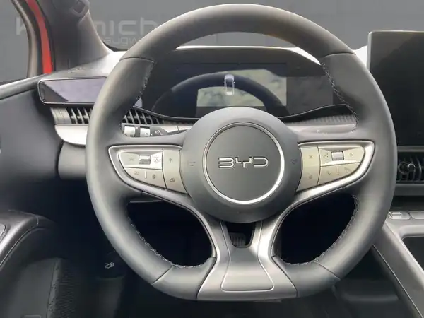 BYD DOLPHIN G DM-i Comfort (9/15)