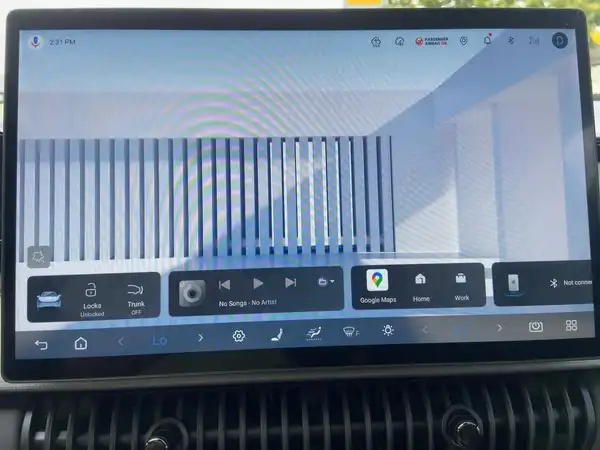 BYD DOLPHIN G DM-i Comfort (10/15)