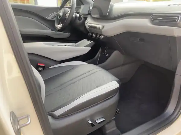 BYD DOLPHIN SURF Boost (11/15)