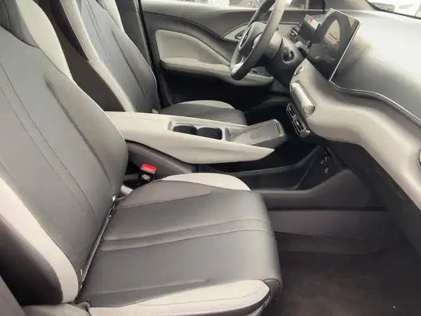 BYD DOLPHIN SURF Comfort (11/15)