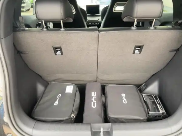 BYD DOLPHIN SURF Comfort (13/15)