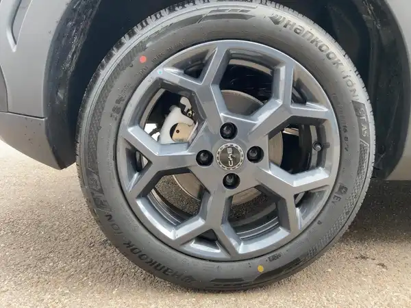 BYD DOLPHIN SURF Comfort (7/15)