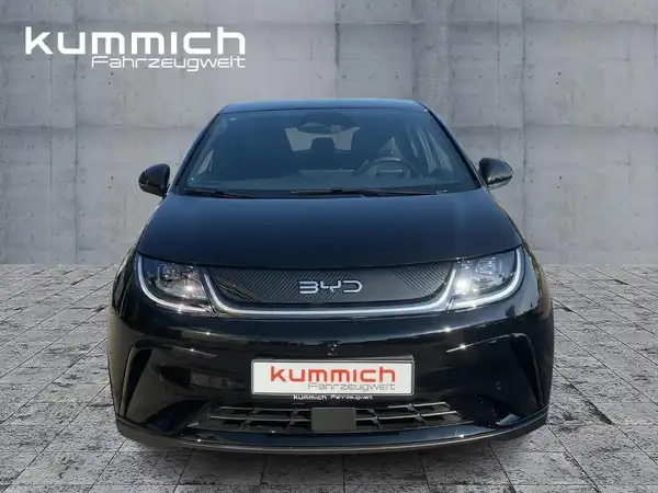 BYD DOLPHIN Comfort (2/15)