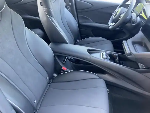 BYD DOLPHIN Comfort (11/15)