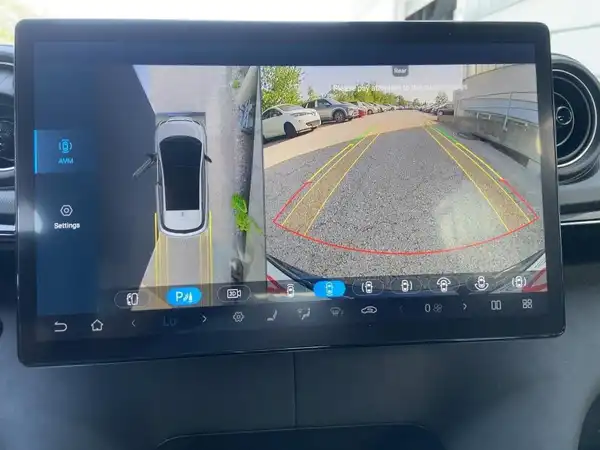 BYD DOLPHIN Comfort (14/15)